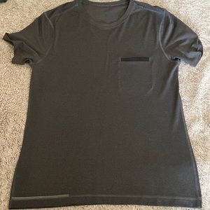 Lululemon Mens shirt.   NWOT